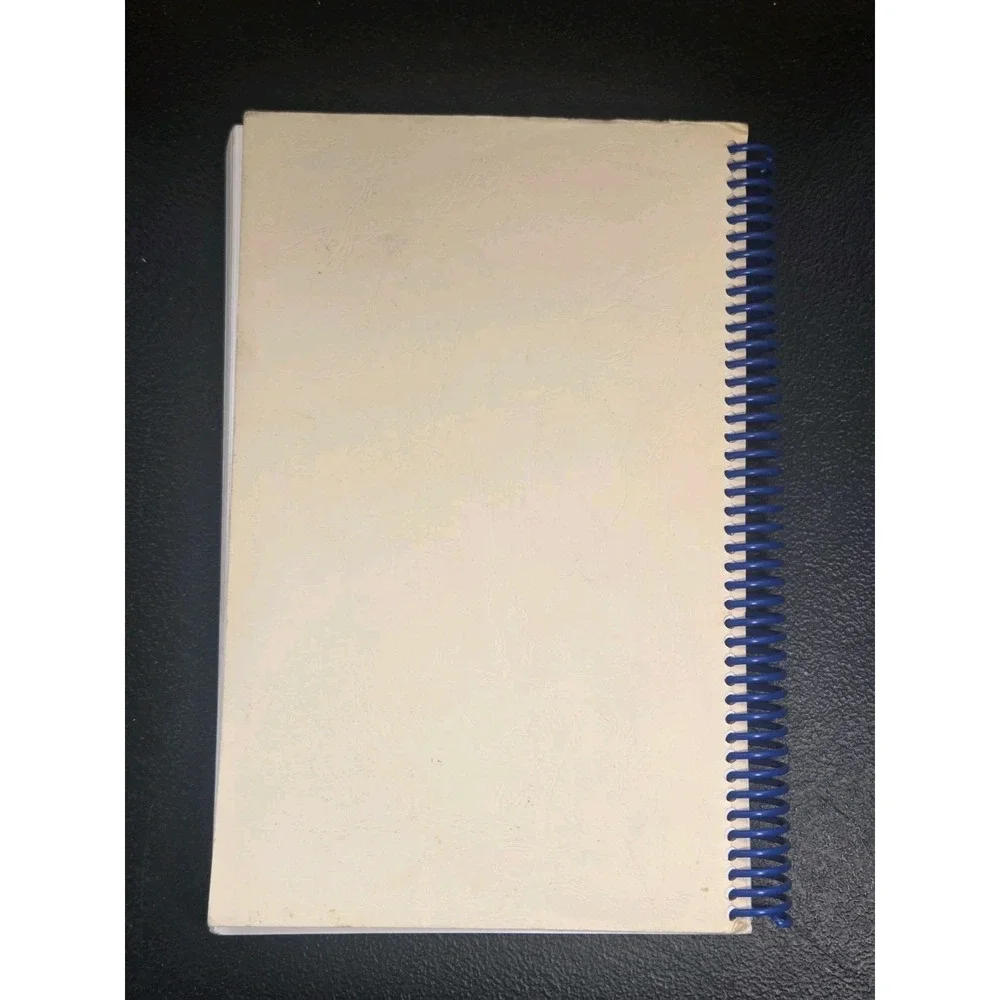 Greater Greenville Association Of Educational Office Professionals Cookbook 1995